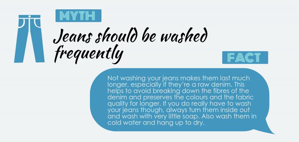 The Infographic Guide to Laundry and Washing Symbols - Love2Laudry