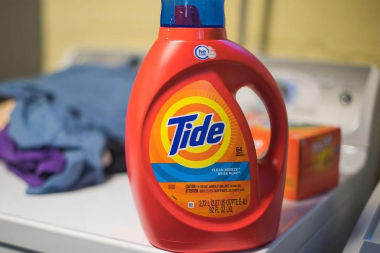 What Are The Best Laundry Detergents Love2laundry 