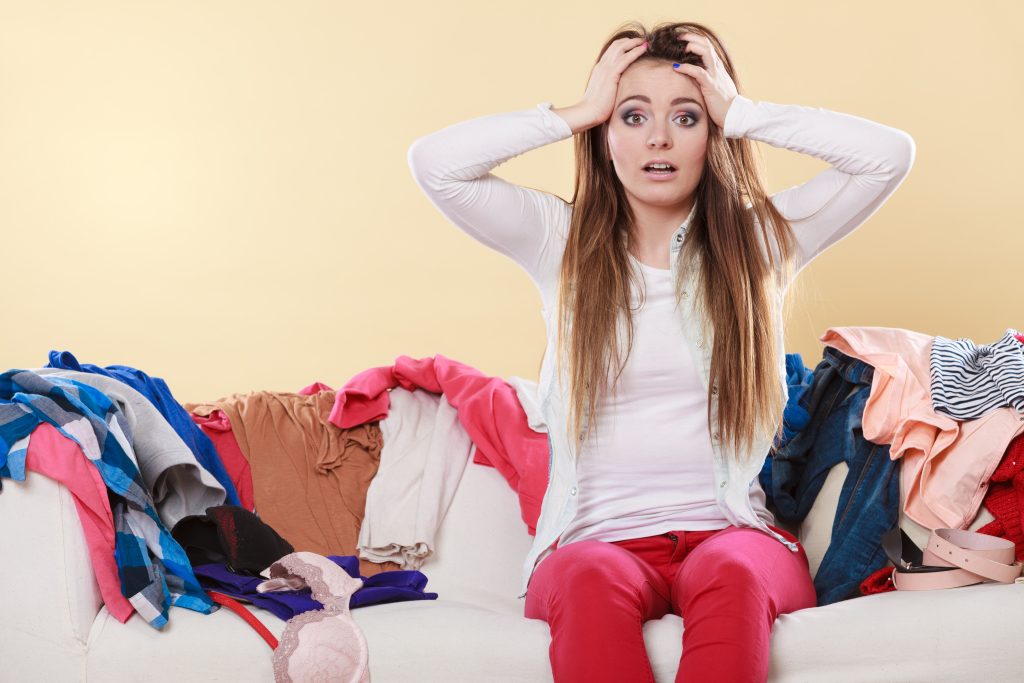 Is Pressing Clothes the Same as Ironing? - Love2Laundry