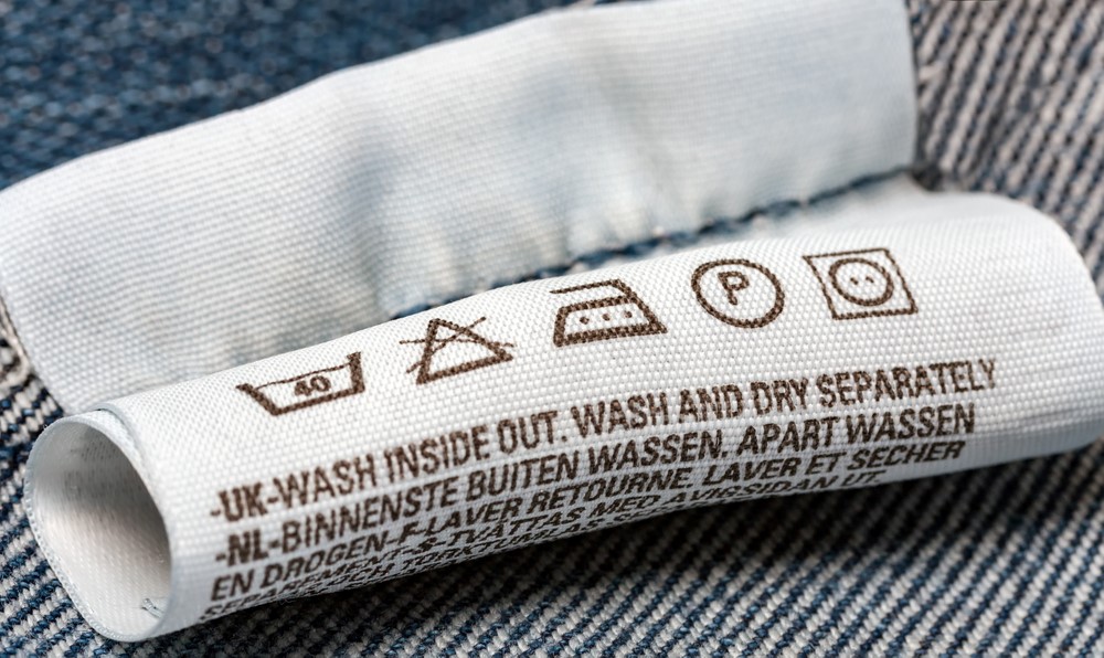 What Is Triangle Laundry? - Love2Laundry