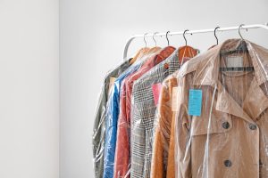 What Is a Substitute for Dry Cleaning?