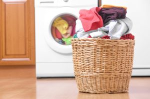 How Do You Keep Track of Laundry?