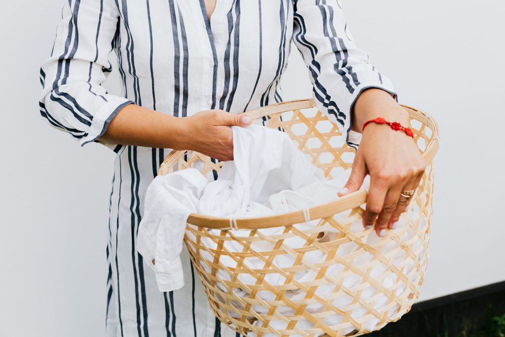 Why You Need to Keep on Top of Laundry