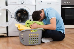 Can I Use Washing Machine if Boiler Is Broken?