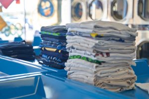 How Can You Benefit from Laundry Collection Services?