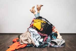 Laundry for Students- Discount for Students