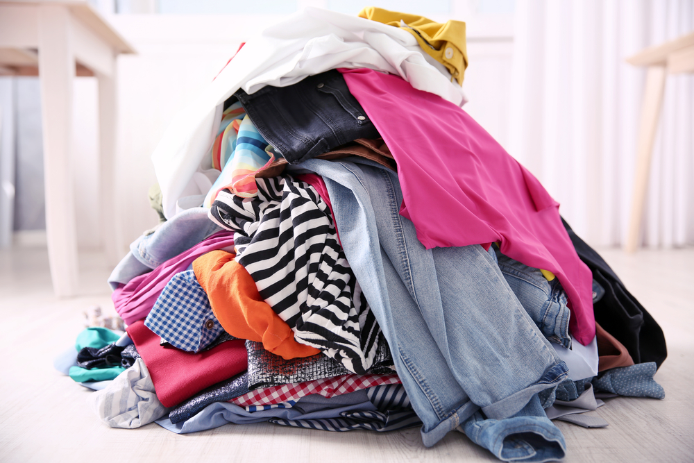 Too Busy To Do Laundry? UK Student Accommodation Laundry Discount 