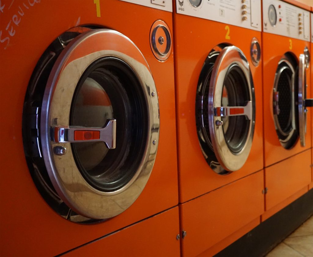 How Much Does Laundry Cost at University?