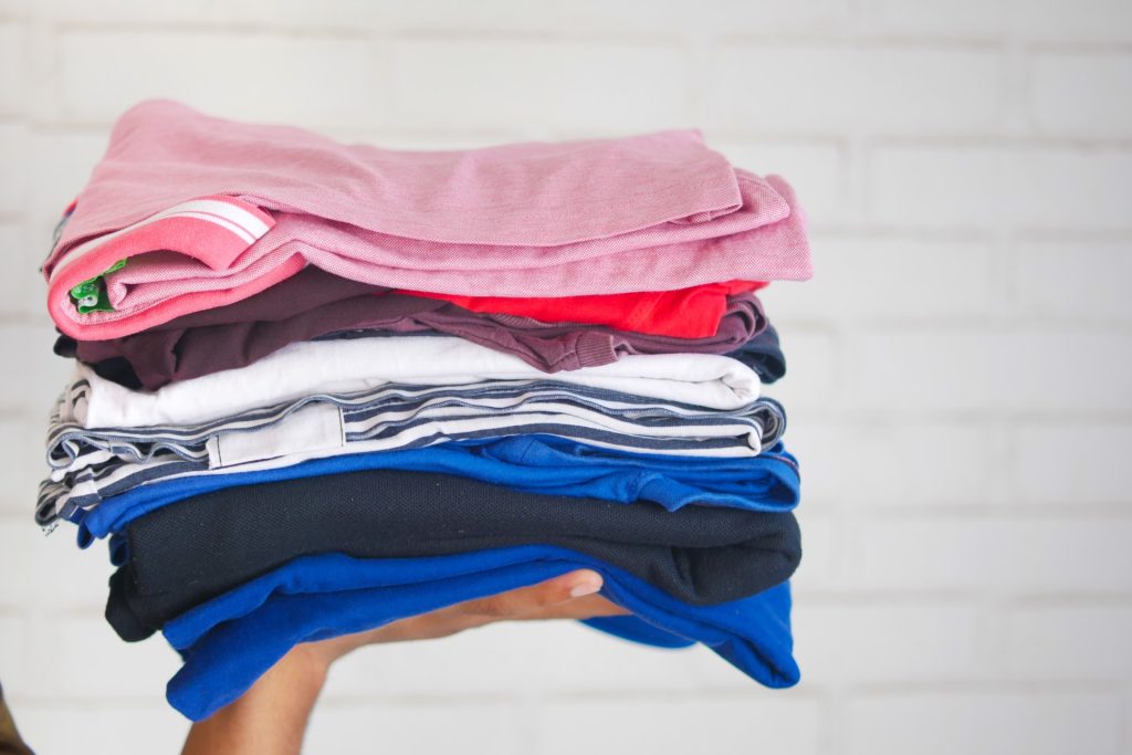 Why Love2Laundry is the Perfect Choice