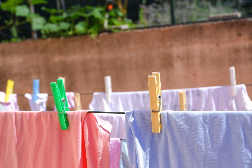 Laundry Apps are Crucial for Practicality