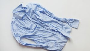 Does Dry Cleaning Remove Wrinkles?