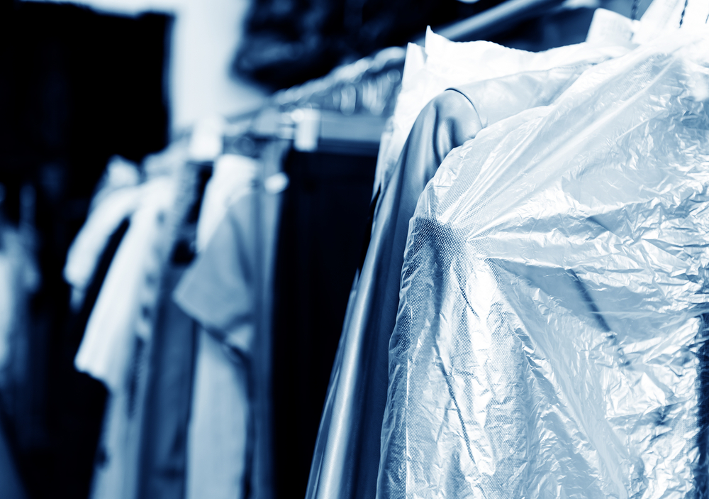 Why Should I Choose Love2Laundry for Dry Cleaning?