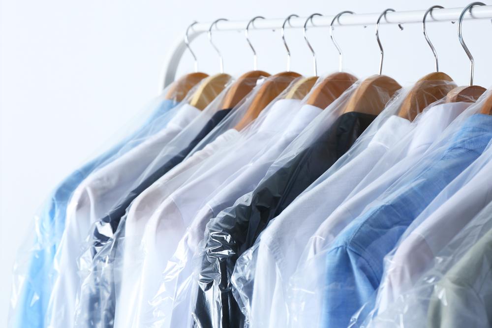 Does Dry Cleaning Remove Wrinkles Love2Laundry