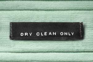 What Happens if You Accidentally Wash a Dry Clean Only Dress?