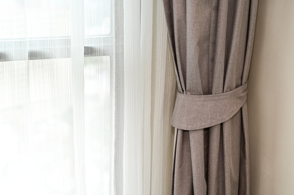 Can You Dry Clean Linen Curtains