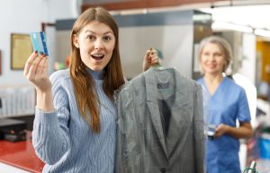 Is There an App for Online Laundry?