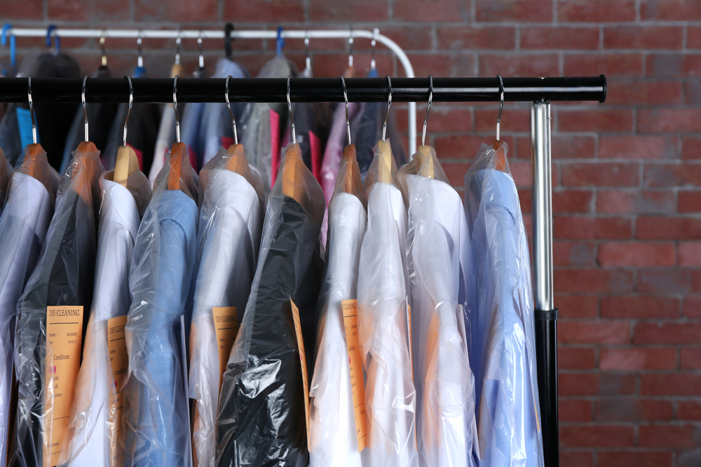 Choose Love2Laundry’s Suit Dry Cleaning Services