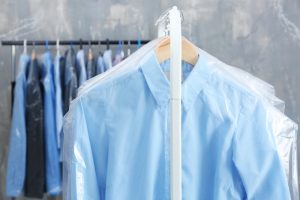 How Much to Dry Clean a Suit?