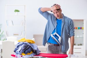 How Much Do Ironing Services Cost?