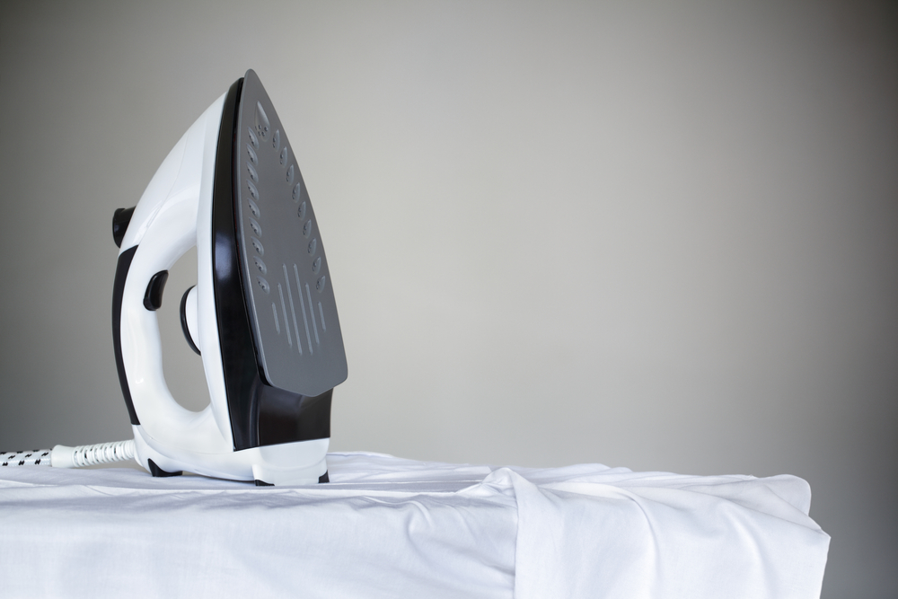 What Is A Professional Ironing Service?