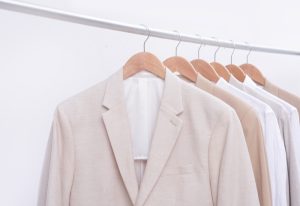 Should You Dry Clean a Linen Suit?