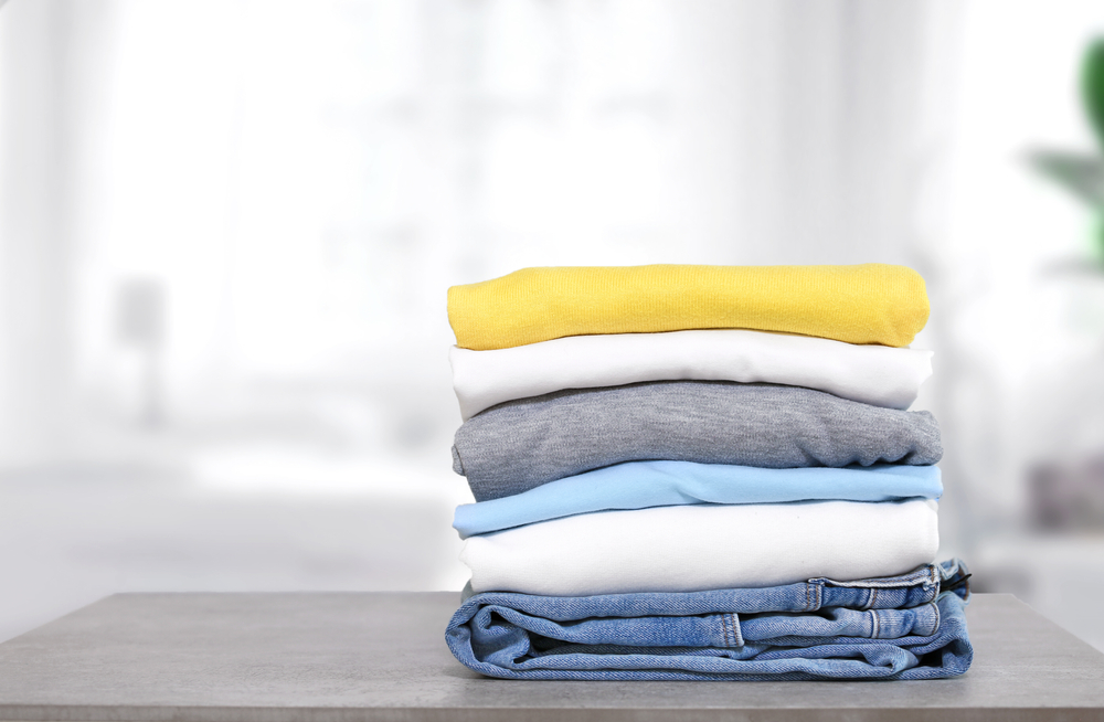 How Do Love2Laundry’s Ironing Services Work?