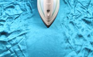 How Do You Iron Out Stubborn Wrinkles?