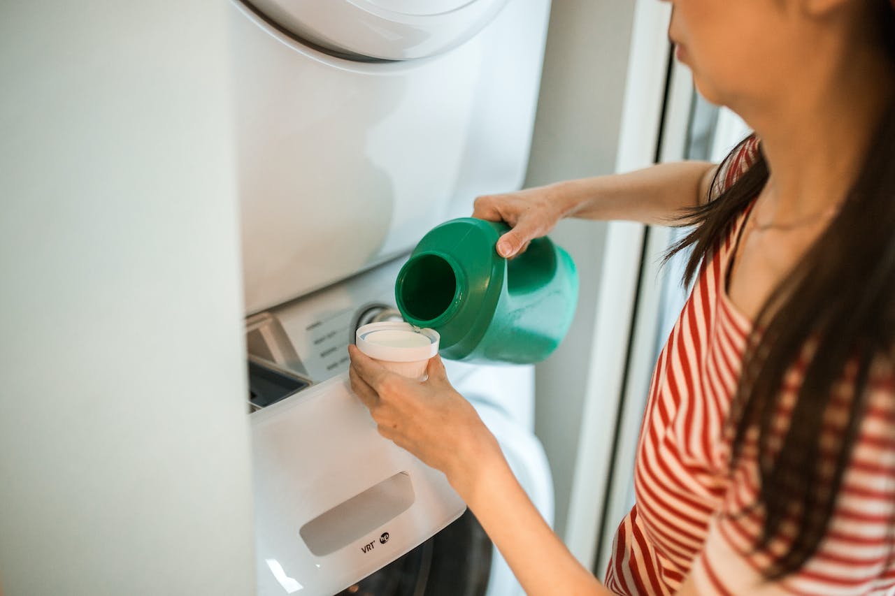 Why Choosing the Right Detergent Matters