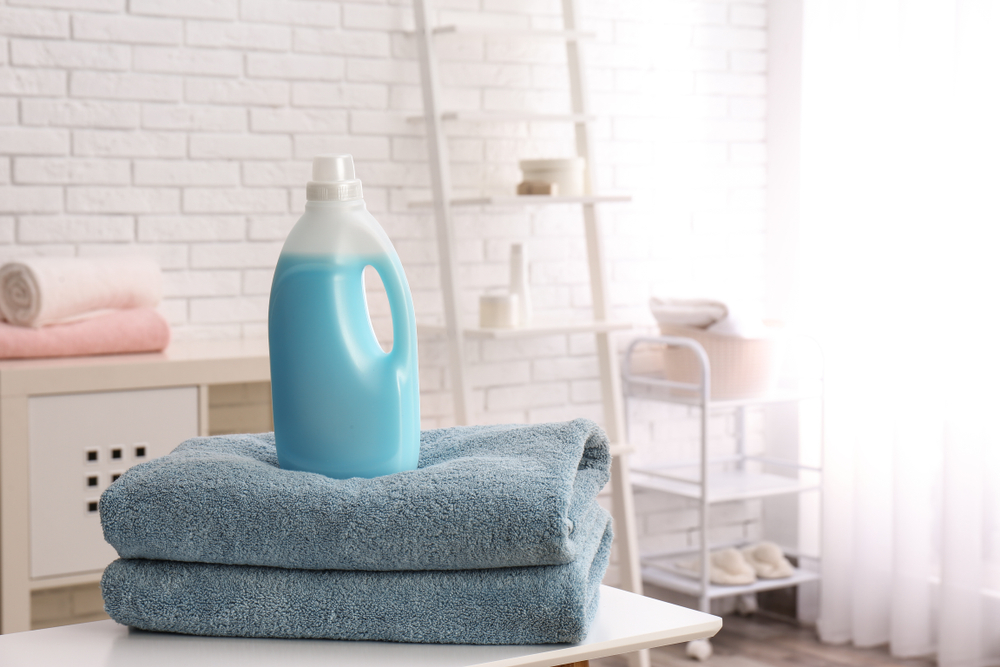 Should You Always Use Fabric Softener?