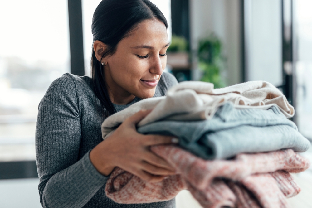 How Much Laundry Powder Should I Use - Love2Laundry