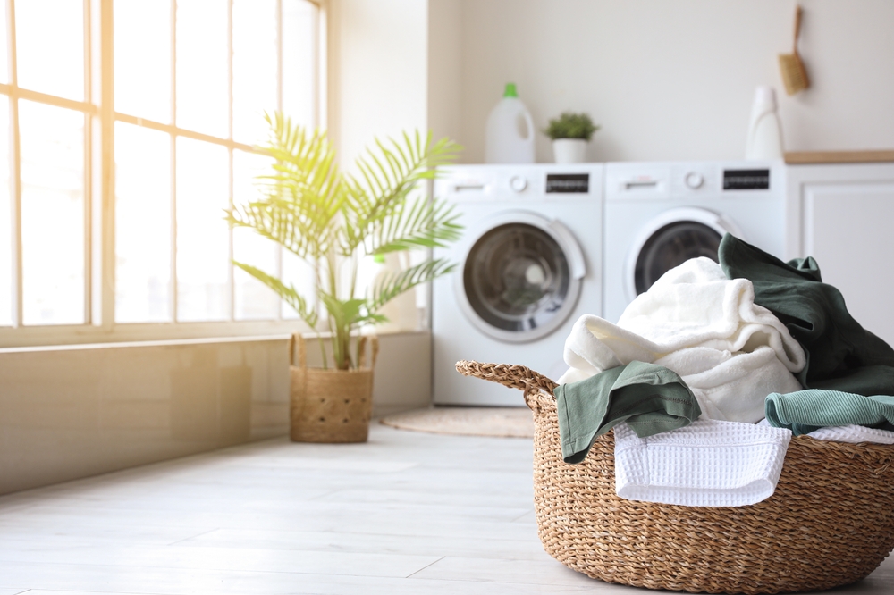 Is it Worth Paying Someone to Do Your Laundry?