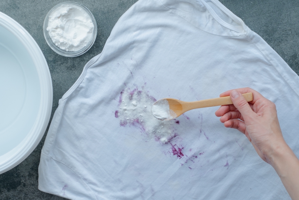 Why You Need the Right Amount of Laundry Powder