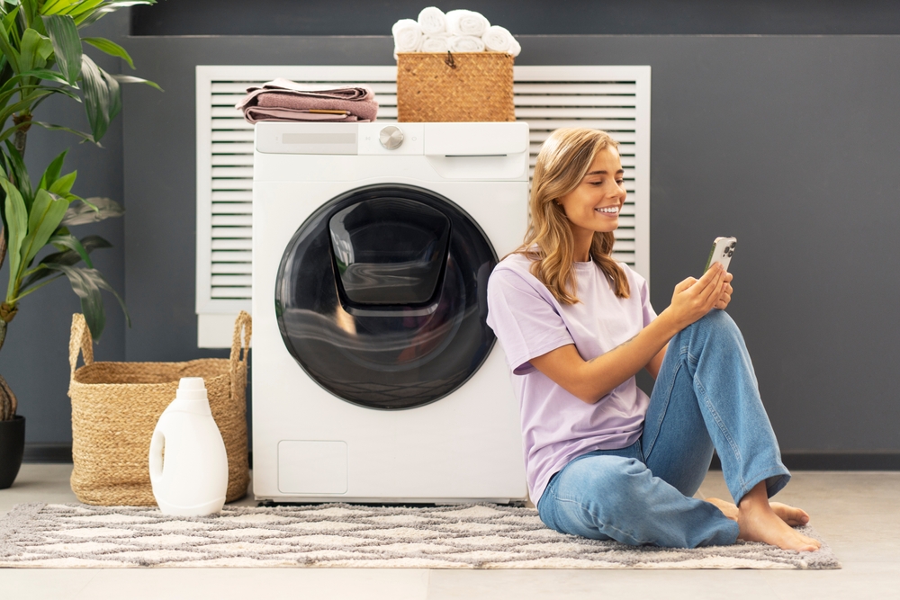 Laundry Apps: How They Work