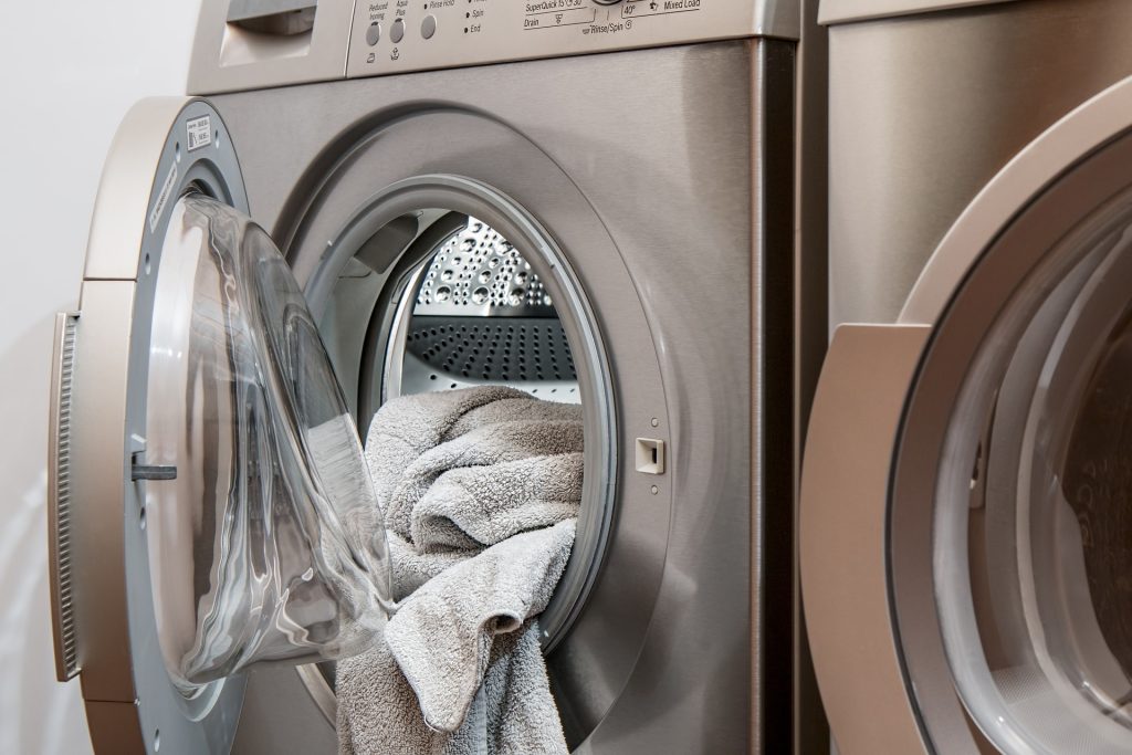 The World of Online Laundry Services