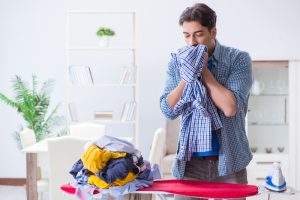 How to Ensure Hygiene in Laundrettes