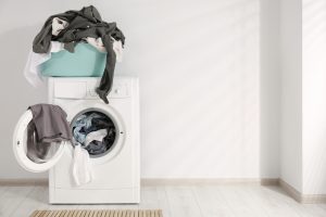 How Much Is 6KG of Laundry? Weighing Capacity Explained