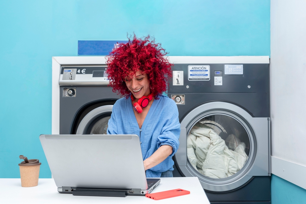 How to find the best laundry service