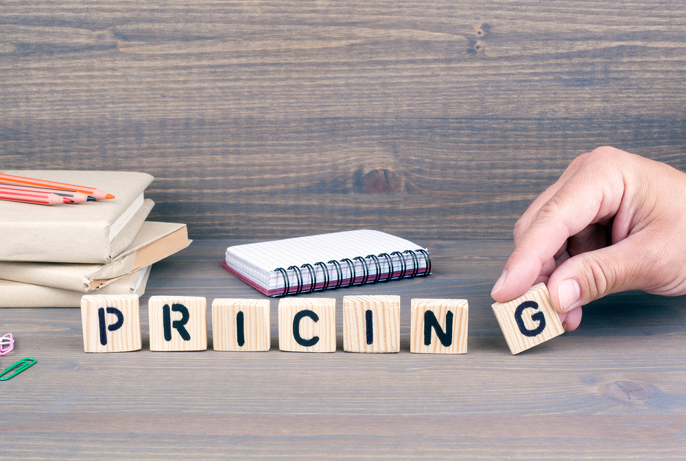 Transparent Pricing and Flexible Options