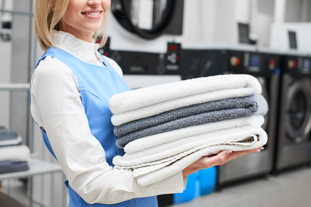 The Benefits of Outsourcing Laundry in Assisted Living Facilities