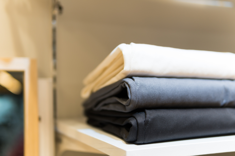 Why Your Massage Parlour Should Consider Pick Up Laundry