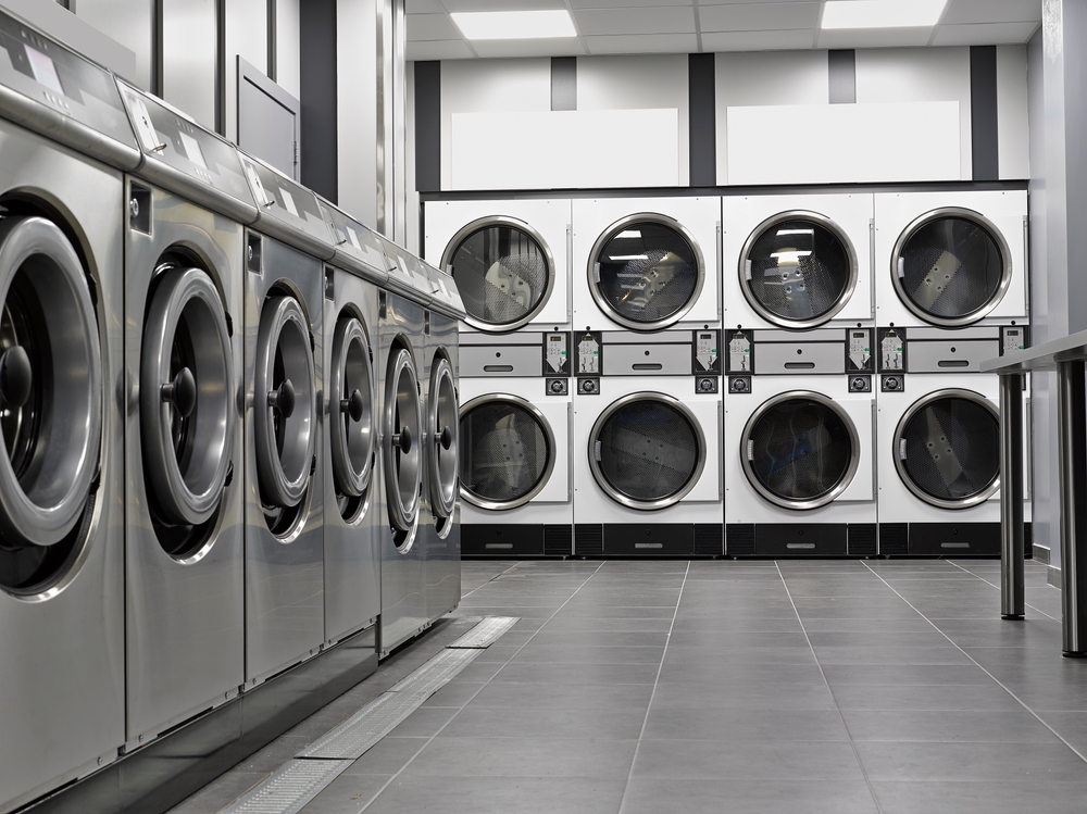 Pick Up Laundry: What You Need to Know