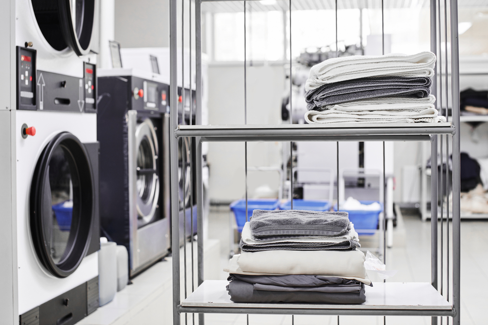 Why Nursing Homes Choose Love2Laundry