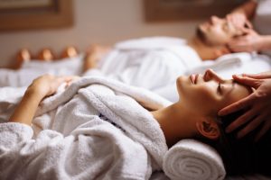 The Role Of Laundry Services In Spa Experiences