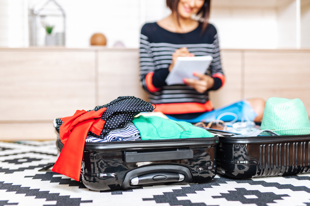 Tips For Managing Laundry Like A Pro When Travelling