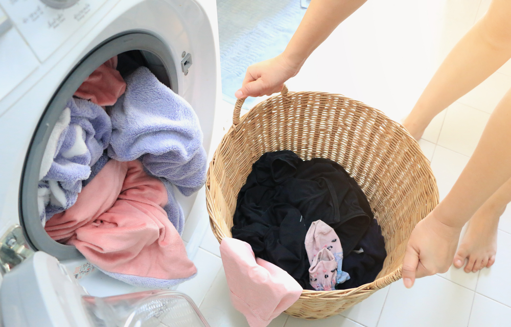 What Are Some Of The Main Laundry Myths To Be Aware Of?