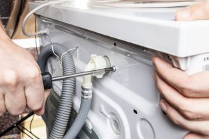 How to Install a Laundry Machine