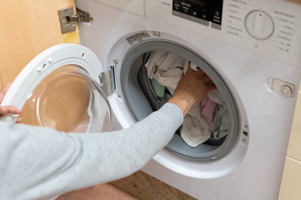 Some Things to Remember When Buying a New Laundry Machine