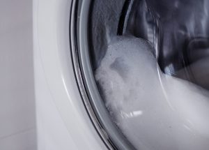 How to Deal with Tough Odours in Your Laundry