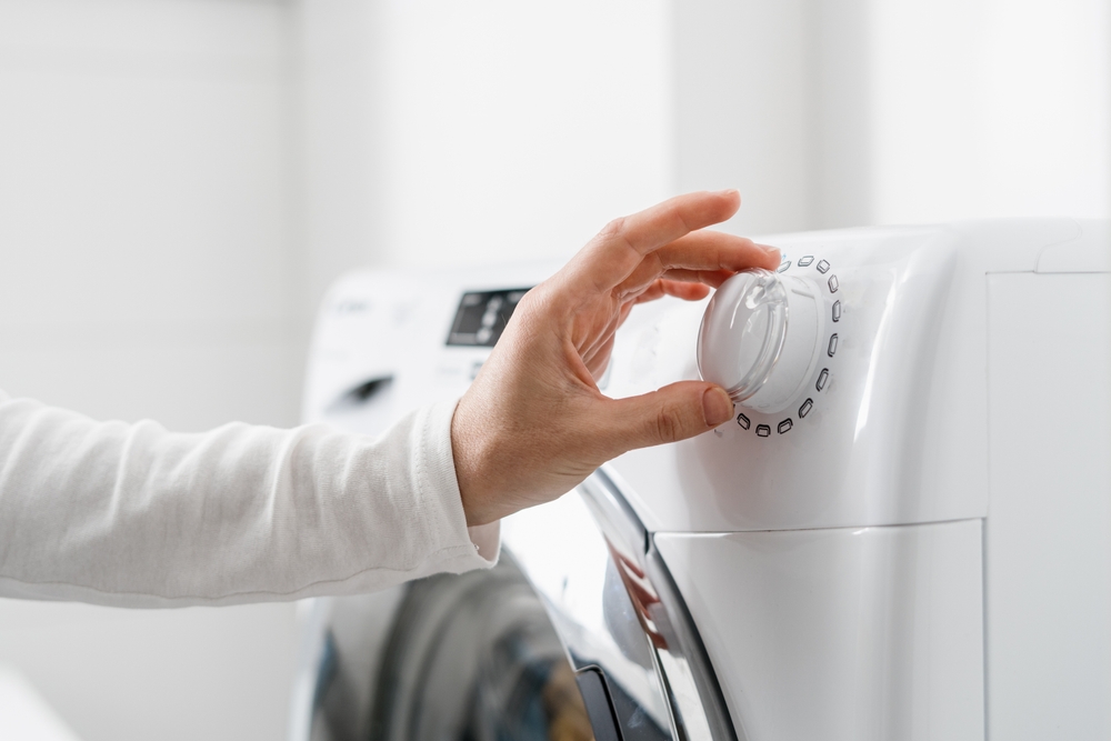 Is a 30 minute wash enough for your clothes?