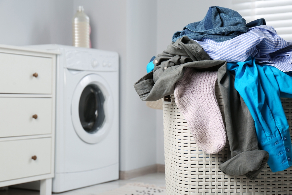 Laundry services: The best laundry hack